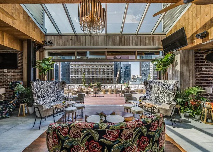 Hotel 4 stelle: Courtyard By Marriott New York Manhattan/Herald Square