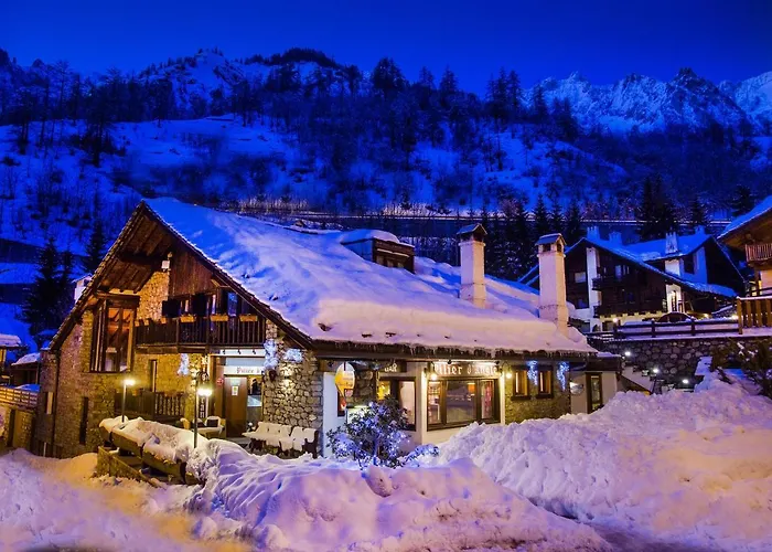 Hotel 3 stelle: Hotel Pilier D'Angle & Wellness