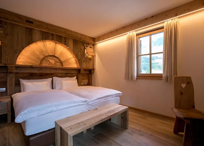 Agriturismo Malga Piè