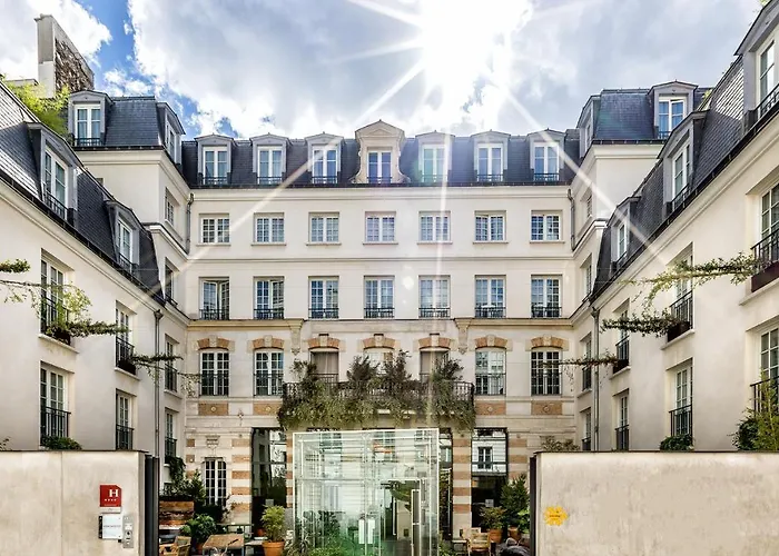  Kube Paris
