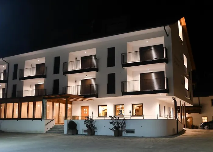 Casa vacanza: Residence Pitzinger