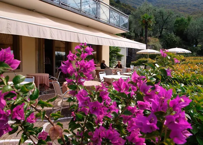 Hotel: Hotel Bellavista