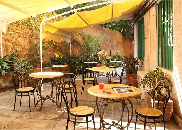 Hotel vicino al College: Hotel Galeno