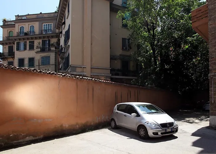 Hotel vicino al College: Hotel Galeno