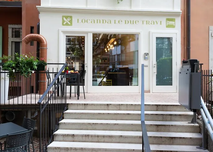 Locanda Le Due Travi