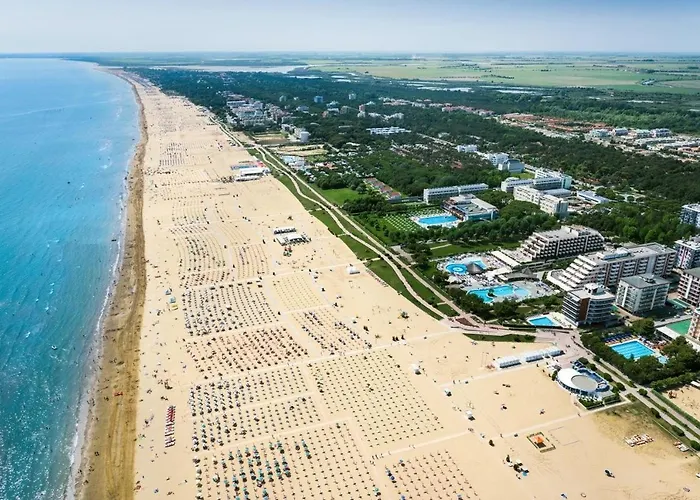 Villaggio Olimpia