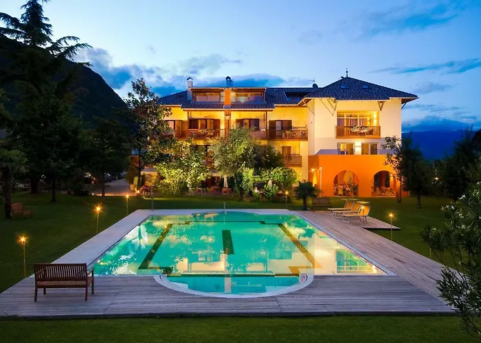 Hotel boutique: Hotel Weingut Klosterhof