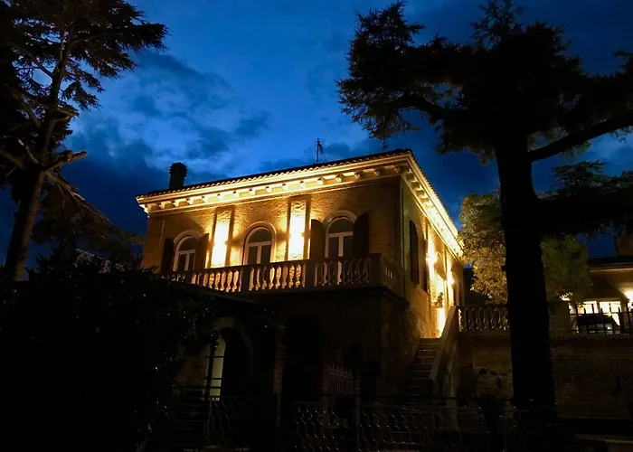 Villa Belvedere