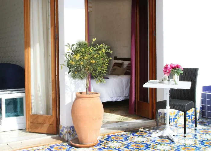 Hotel adatto agli animali: Taonasi Taormina Apartments
