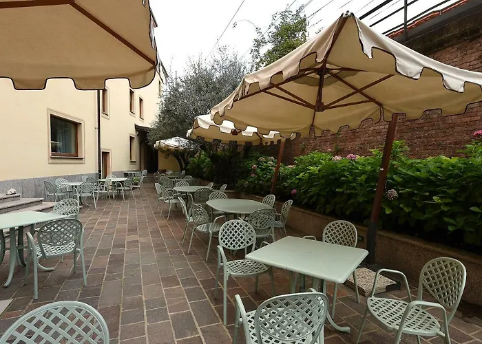 Hotel Acqui&Centro Benessere