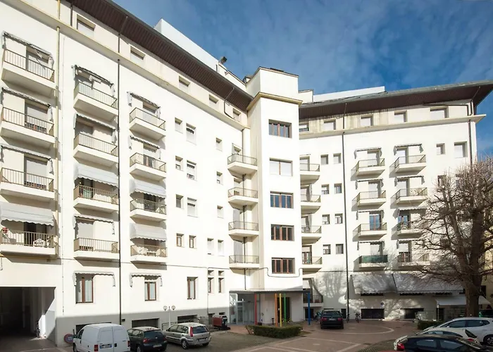 Casa vacanza: Casa Al Carmine