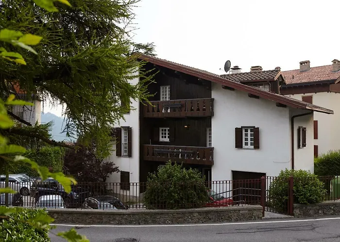 Lo Chalet