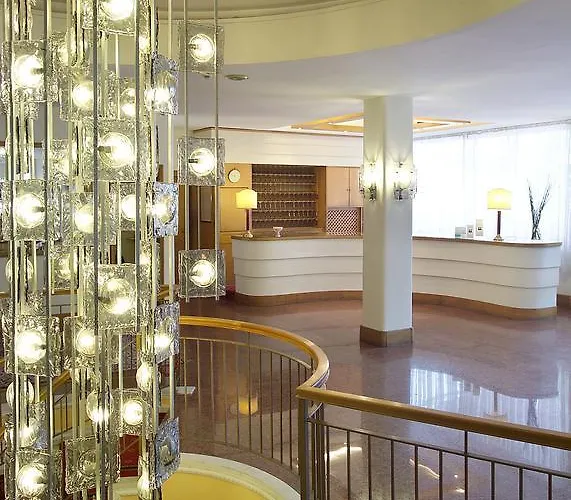Hotel San Marco