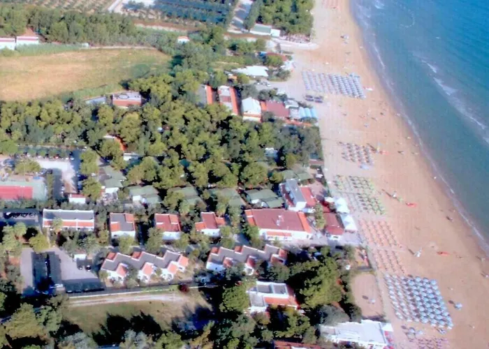 Casa vacanza: La Marina Bay