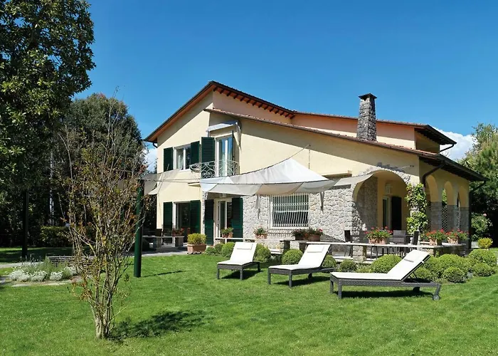 Augustus Hotel & Resort