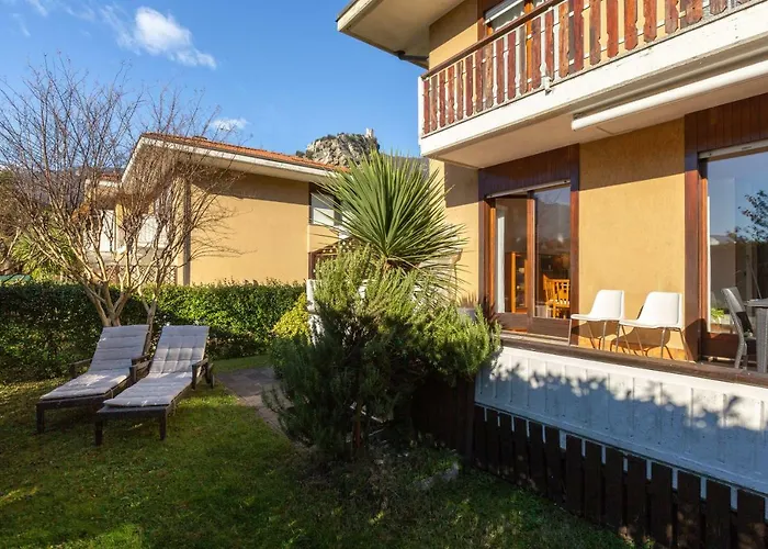 Villa Mary