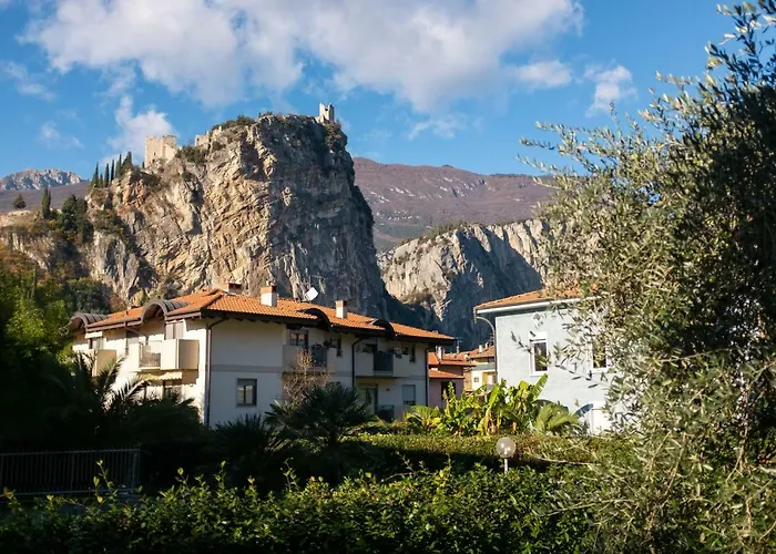 Villa Mary