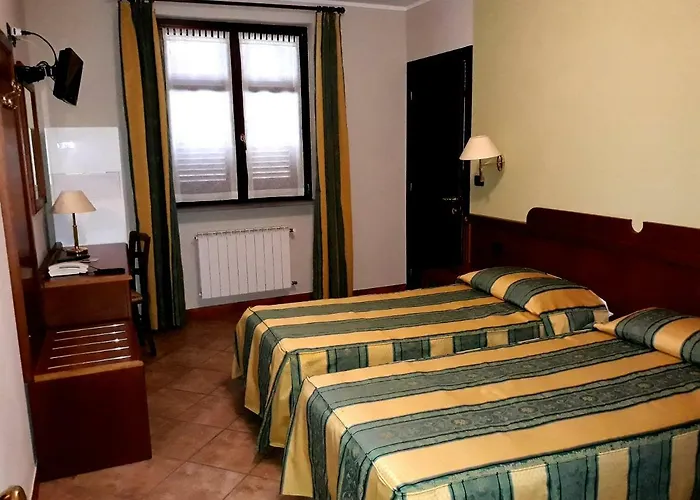 La Cascina Di Villa Due