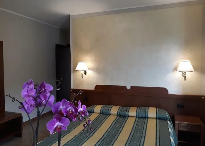 La Cascina Di Villa Due