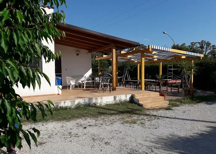  B&B Arcafelice