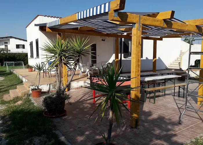  B&B Arcafelice