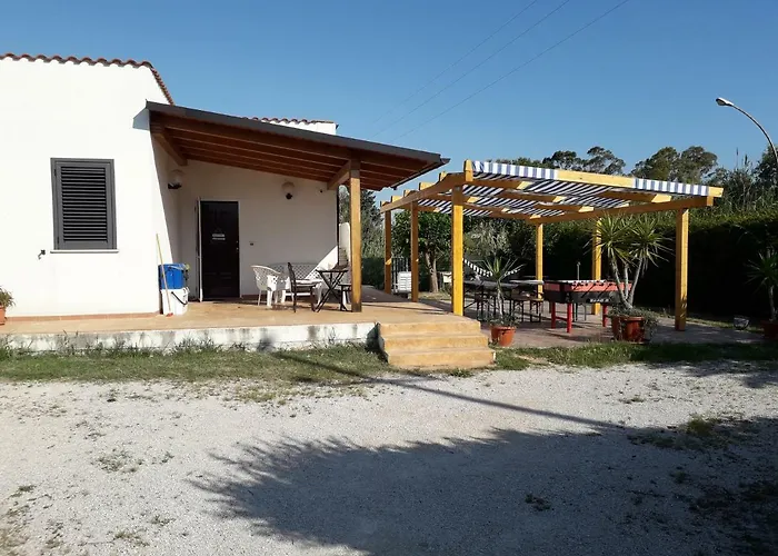  B&B Arcafelice
