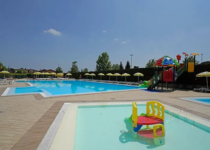 Villaggio Tiglio