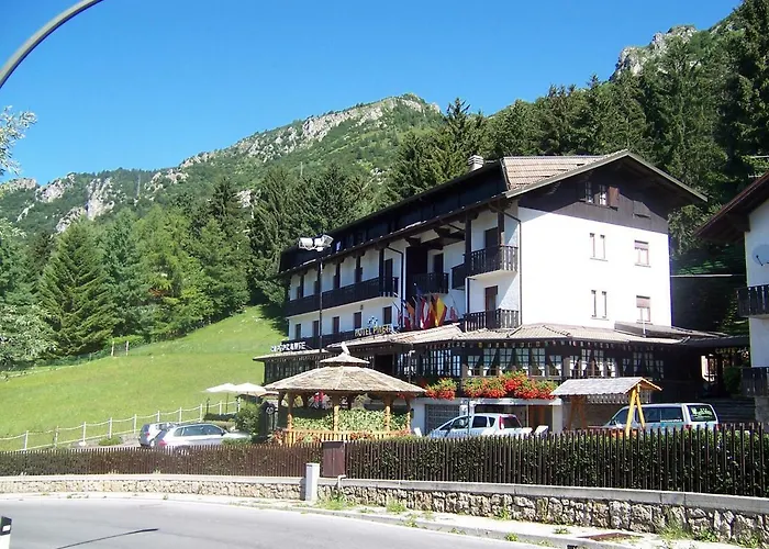 Hotel Pineta
