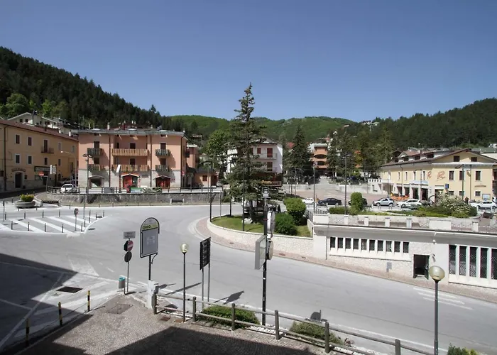 Casa vacanza: Residenza dei Maestri