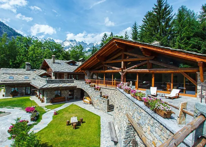 Au Coeur Des Neiges Spa & Free E-Bike