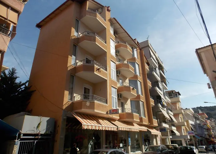 Hotel Veli
