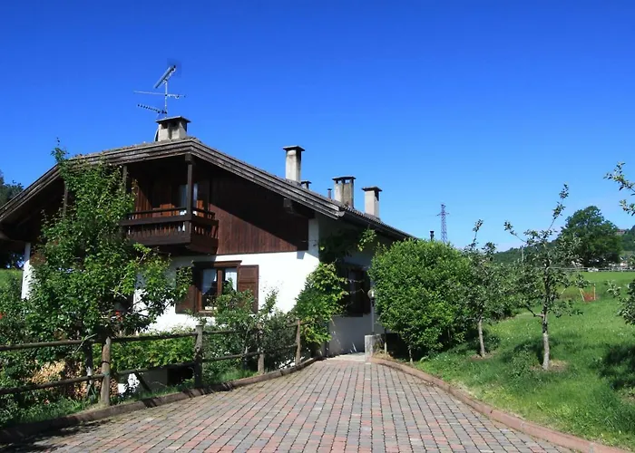 Agritur Chelodi