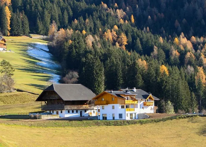  Putzerhof