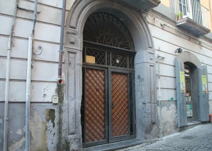 Hotel familiare: Casa del Pescatore