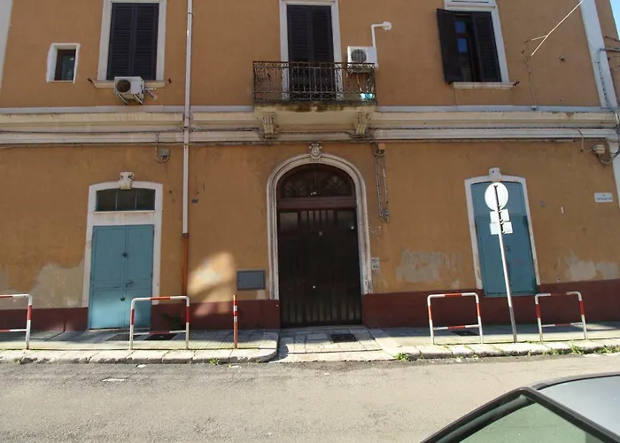 Casa Vacanze Corso Roma