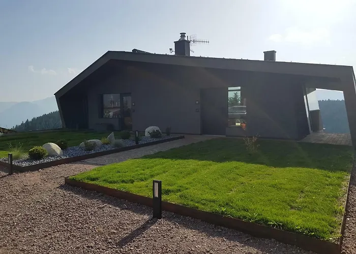 Residence Moritz