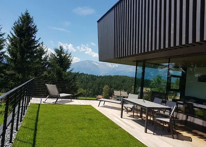 Residence Moritz