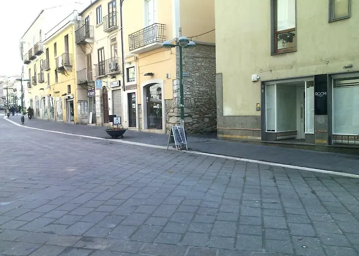 B&B Le Stanze del Sogno