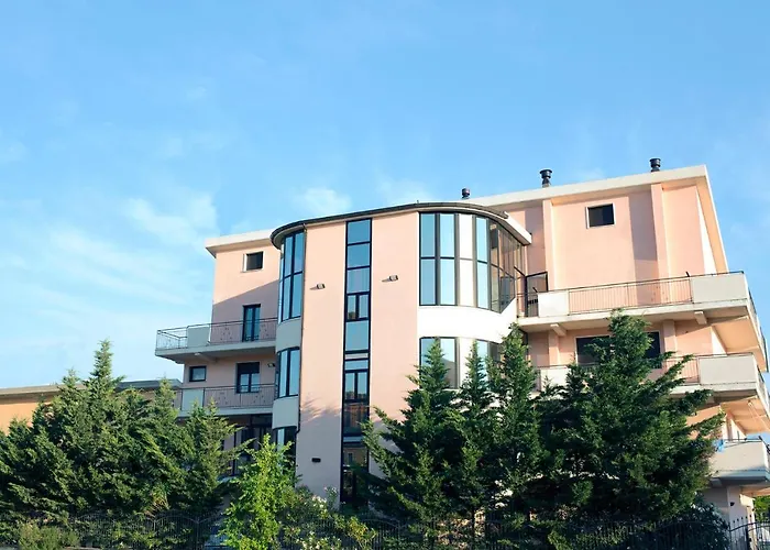  Villa Marchese