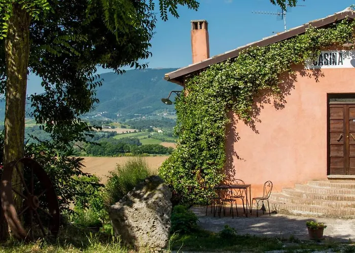Agriturismo Rivoli