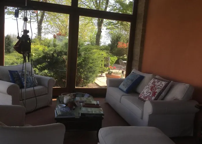 Agriturismo Alla Cedrara