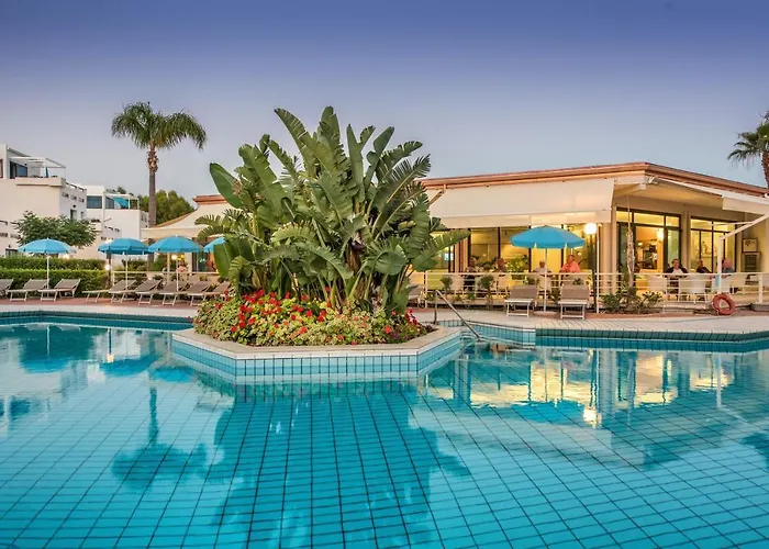 Acacia Marina