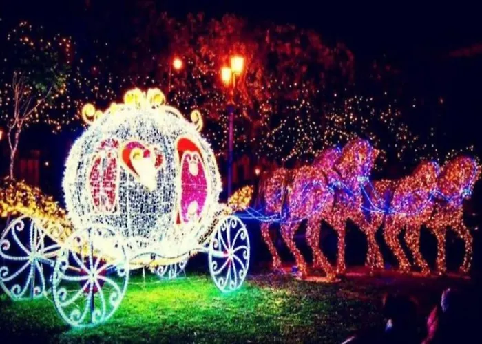 Hotel familiare: Casa di titti