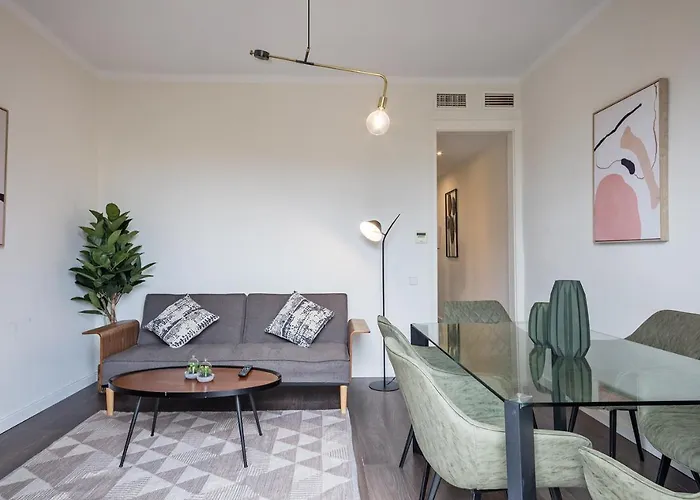 Casa vacanza: Sleep Miro By Stay