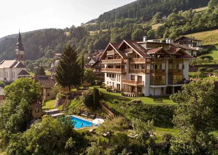 Villa Messner