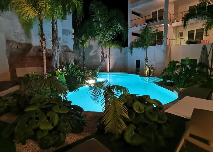 Resort Il Mulino