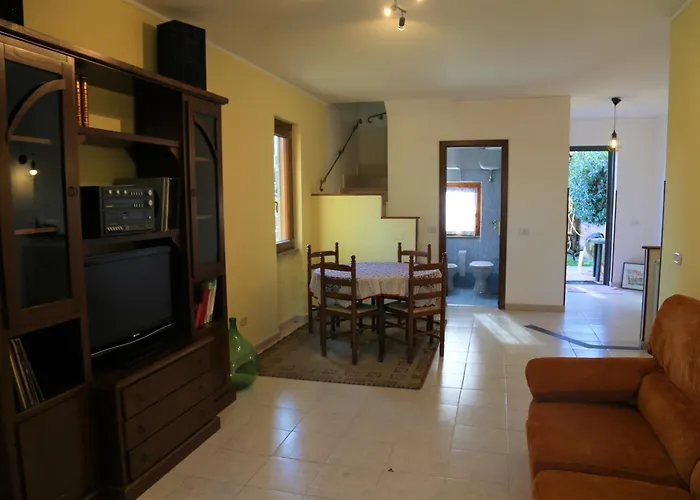 Hotel adatto agli animali: Casa del Gelso