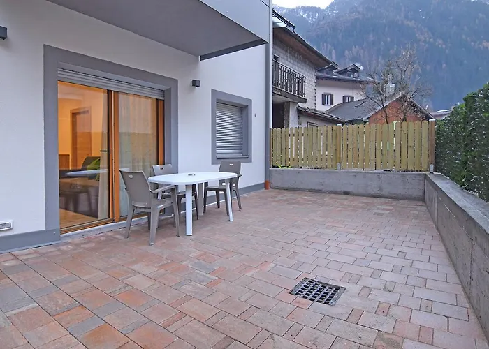 casa vacanze arcobaleno