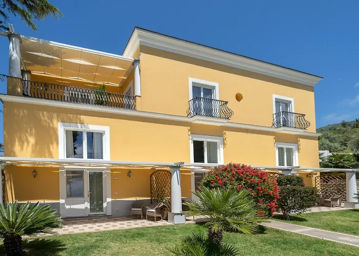 Villa Ceselle