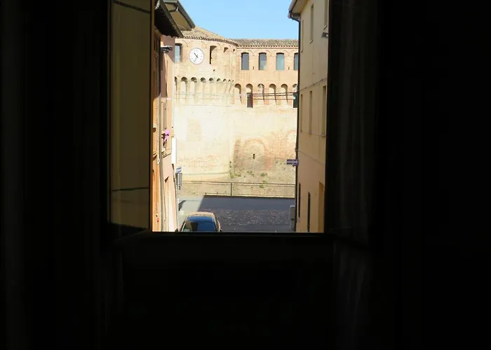 Antico Borgo